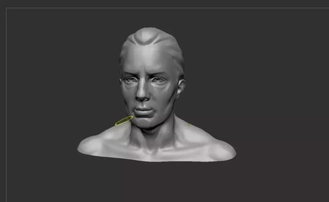 ZBrush——纯小白入门篇（一）