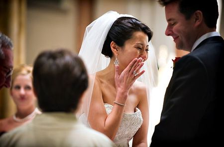 婚礼现场摄影的7个经验技巧 - 肥川 - fei川