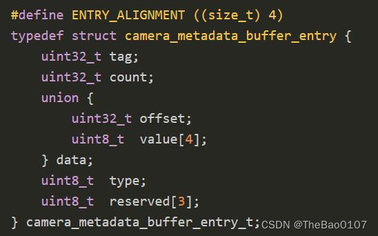 Android camera的metadata_camera中的metadata-CSDN博客