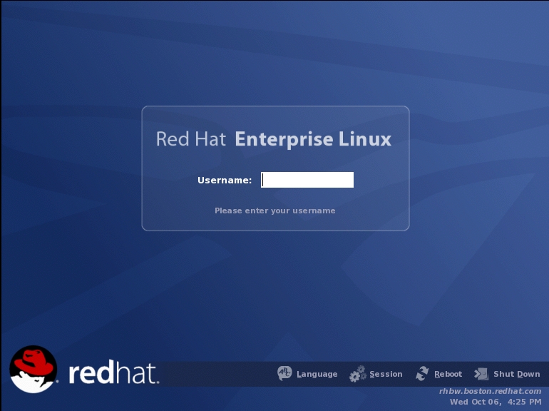 rhel