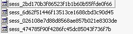 了解php中session垃圾回收机制了解php中session垃圾回收机制