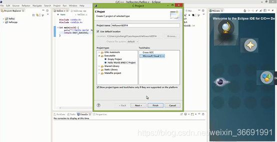 WindowsHelloworld概述讲解_windowhellword-CSDN博客
