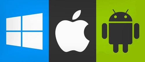 苹果谷歌微软主演 10月IT大戏拉开帷幕