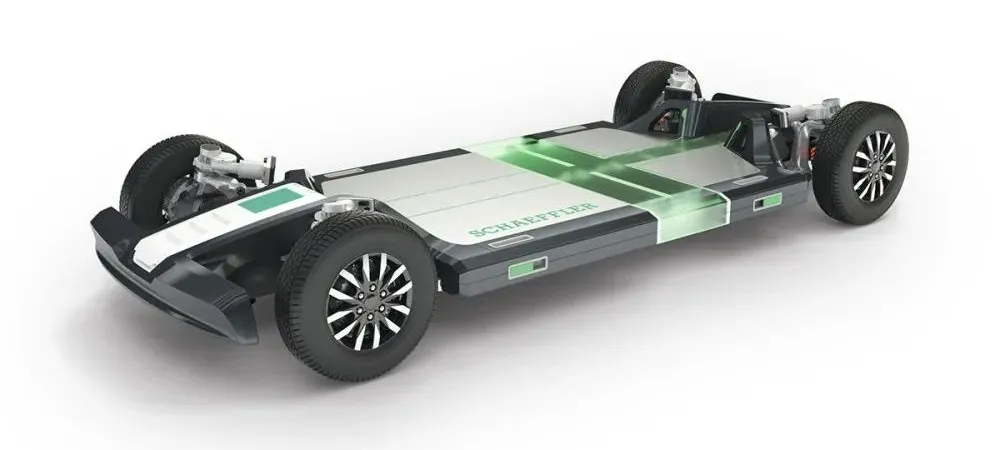 153亿美金“摇身一变”500亿美金？Mobileye做了哪些布局？