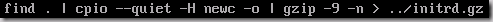 mkinitrd1