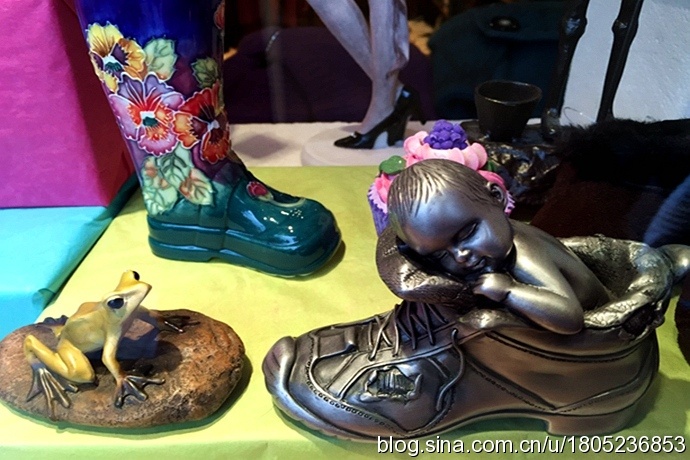 [转载]【纯净新西兰】漫步在童话小镇的秋天