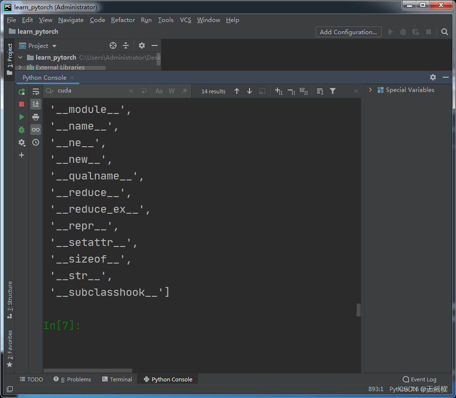 Python中的两大法宝函数_returns a bool indicating if cuda is currently ava-CSDN博客