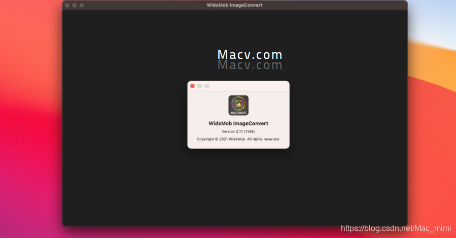 Macv.com