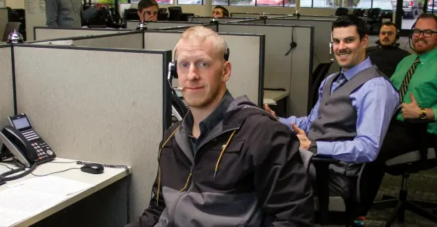 作为商业精英人士，你对办公耳机有什么期待？