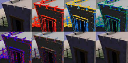 【风宇冲】Unity3D教程宝典之反锯齿