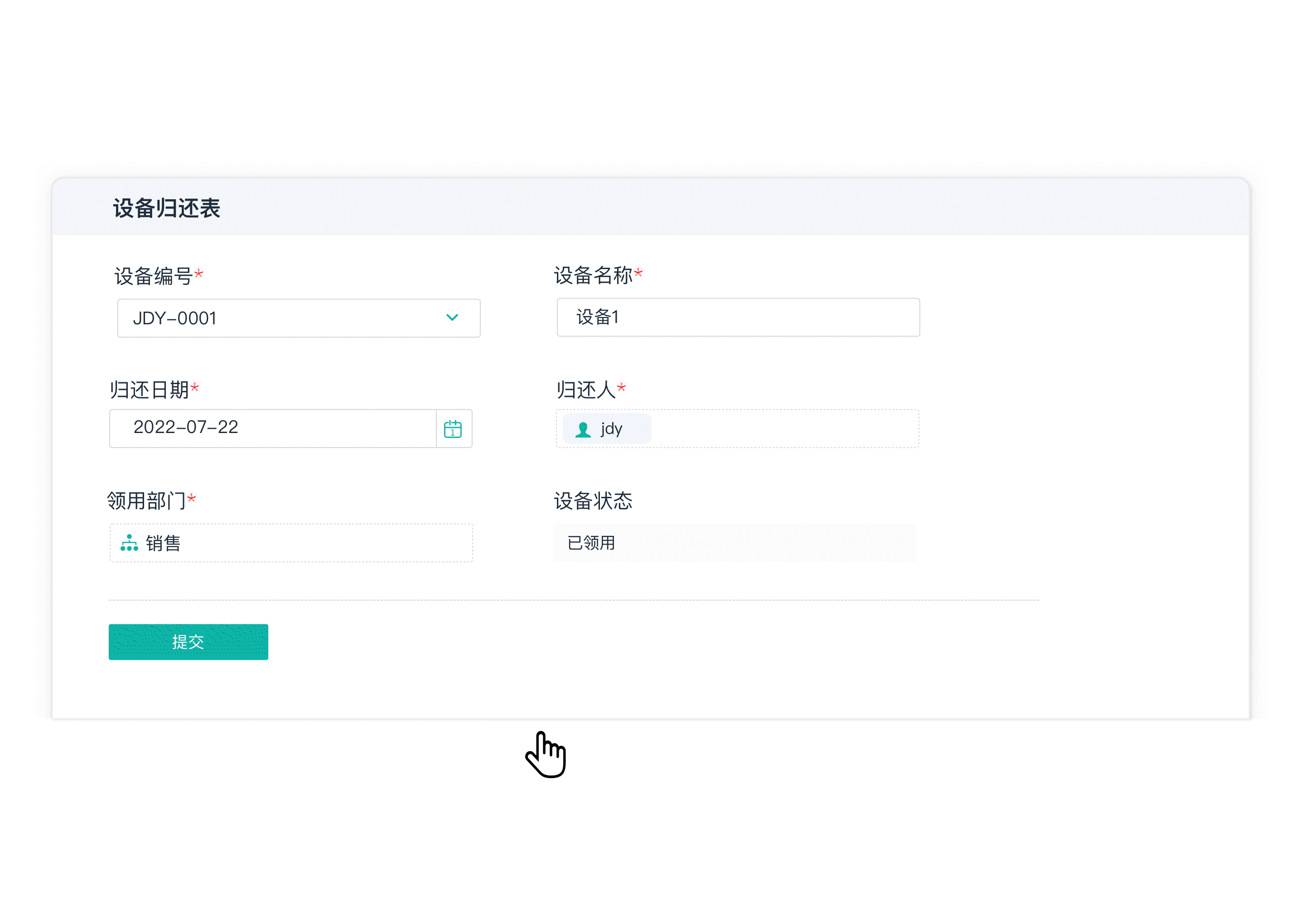 零代码是什么?插图1 零代码是什么?