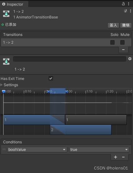 Unity新动画系统之动画状态机Animator Controller_unity状态机动画切换-CSDN博客