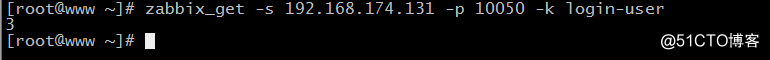 linux下zabbix3.4安装及简单配置和部分出错解决方案