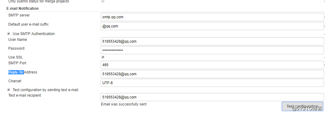 jenkins的部署、实现自动拉取gitlab仓库代码、实现项目中代码自动部署以及项目关联触发