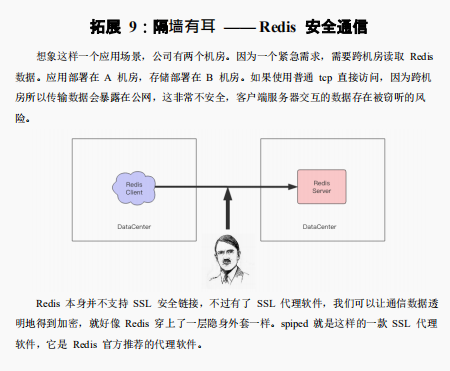 追根溯源Redis！阿里Redis速成笔记Github新开源