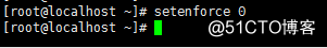 CentOS6.9 系统基本设置