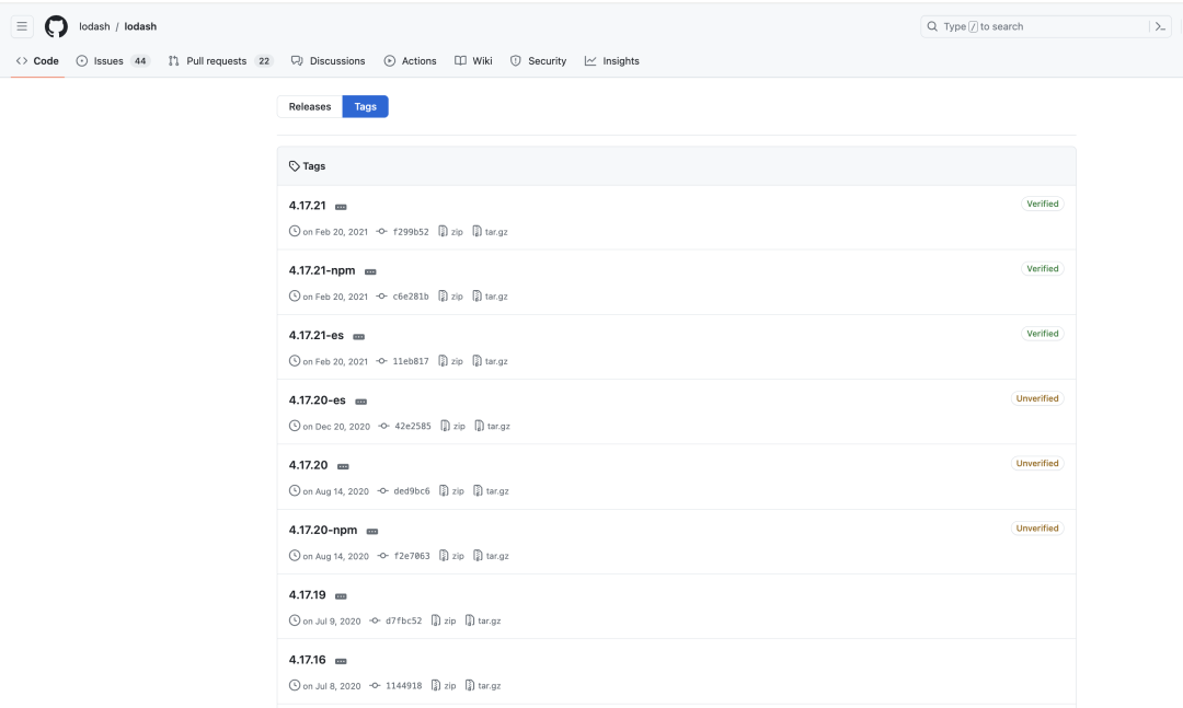 【总结】2052- Radash:一款 Lodash 替代品,更现代化、安全、好用!-CSDN博客