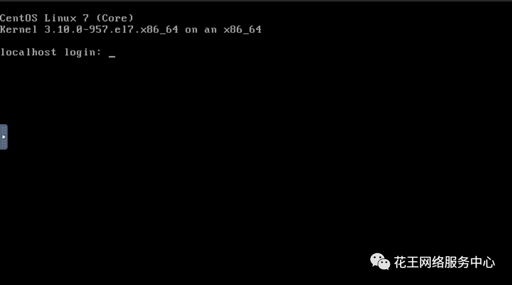 群晖nas使用教程12：虚拟系统Centos安装宝塔搭建Web服务 群晖教程 第14张