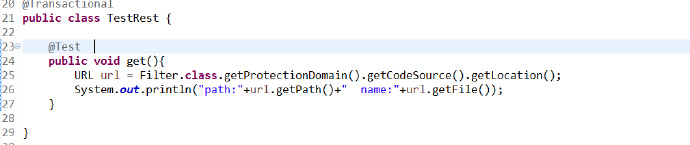 org.springframework.web.filter.CharacterEncodingFilter <wbr>cannot <wbr>be <wbr>cast <wbr>to&nbs