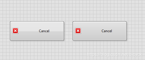 LabVIEW UI设计的几个技巧_labview做的漂亮界面-CSDN博客