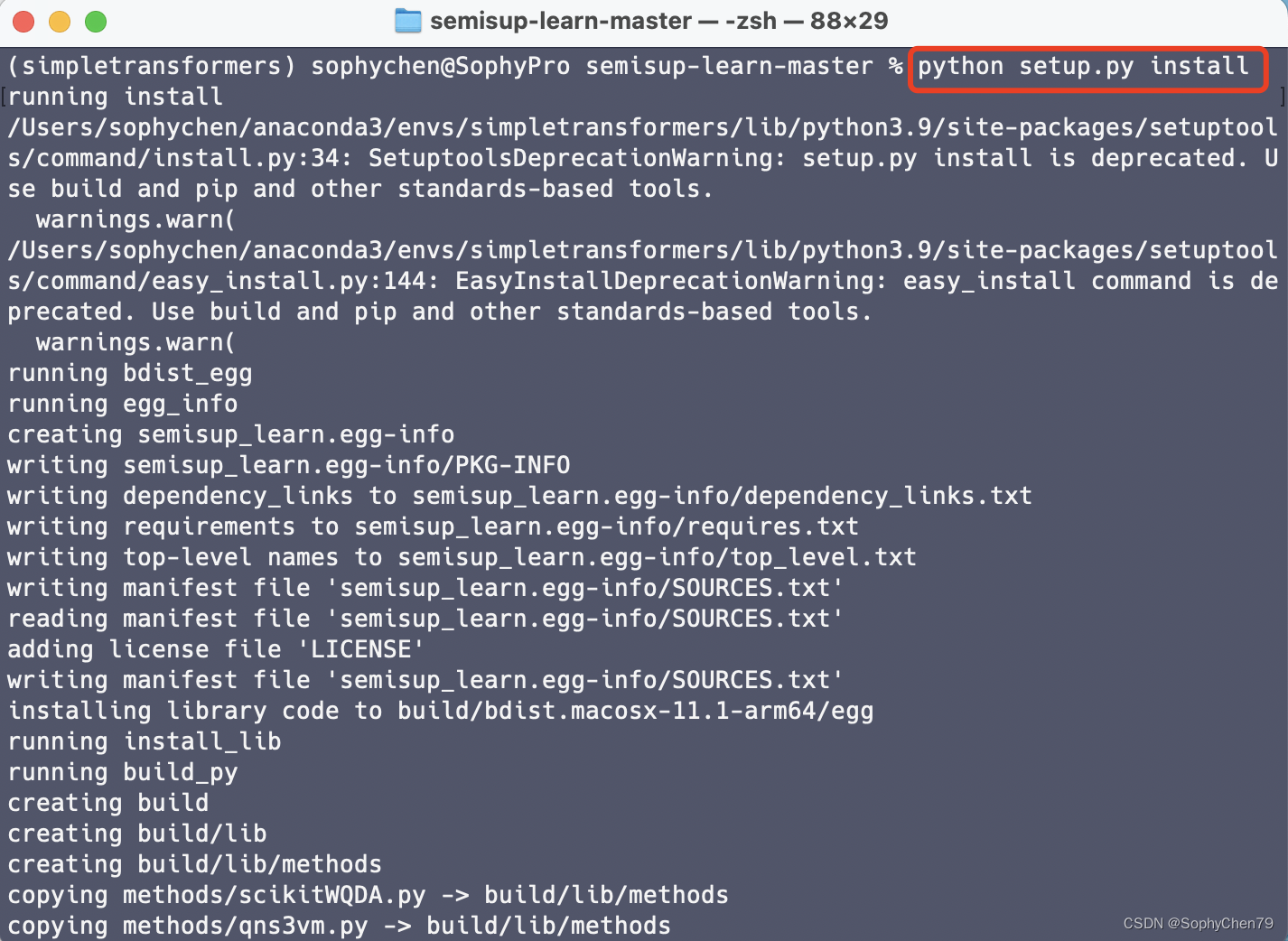 pip install git +https:XXX 安装失败_pip没法安装github的内容-CSDN博客