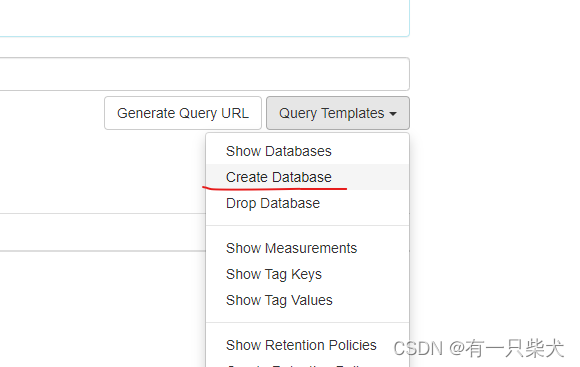 16. Docker容器监控CAdvisor+InfluxDB+Granfana插图17 16. Docker容器监控CAdvisor+InfluxDB+Granfana