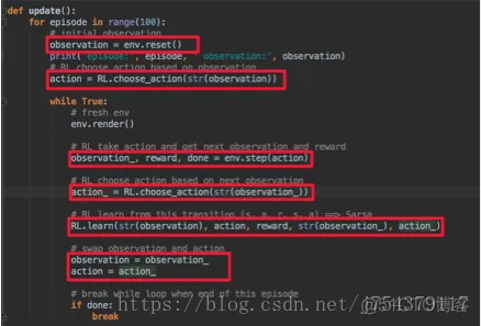 【lsp预测】基于强化学习预测matlab源码_matlab_31