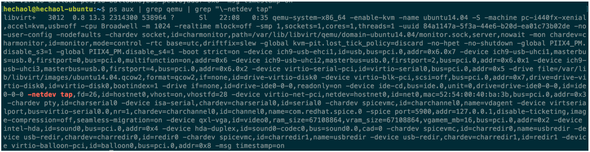 Linux Bridge - Part 1_wireshark is used to-CSDN博客