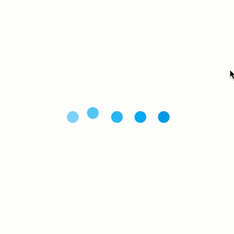 loading动图_principle教程:加载(loading)特效制作的方法