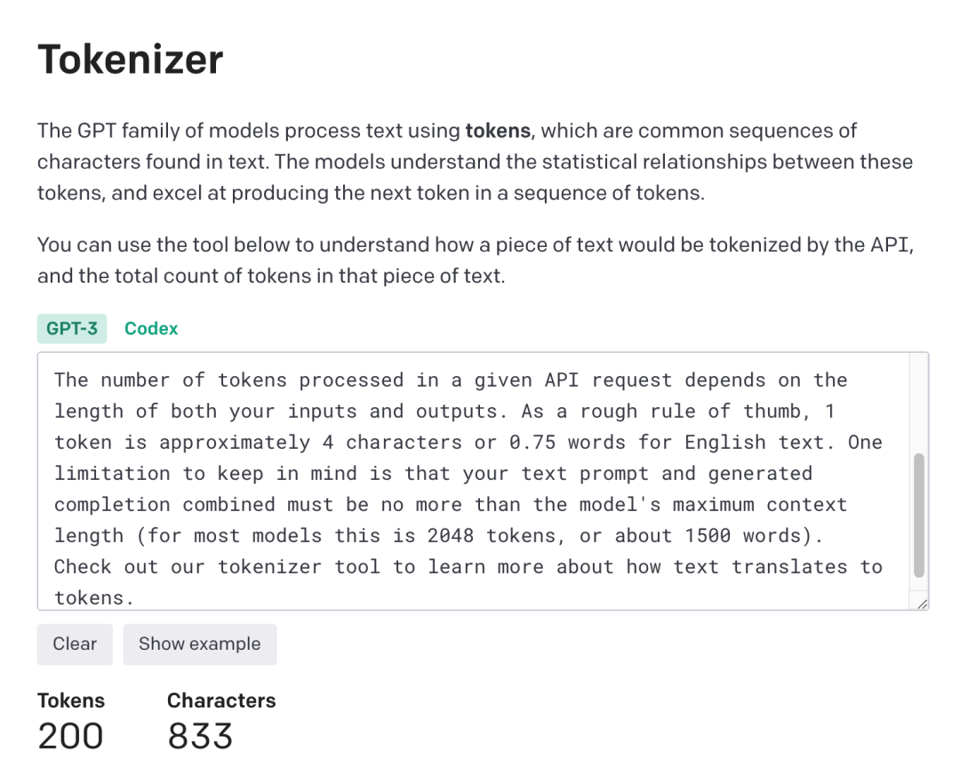 GPT Prompt中英文token对比-CSDN博客