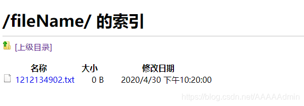 ![在这里插入图片描述](https://img-blog.csdnimg.cn/20200430142504841.png?x-oss-process=image/watermark,type_ZmFuZ3poZW5naGVpdGk,shadow_10,text_aHR0cHM6Ly9ibG9nLmNzZG4ubmV0L0FBQUFBZG1pbg==,size_16,color_FFFFFF,t_70