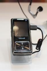 三星新品TD手机M589