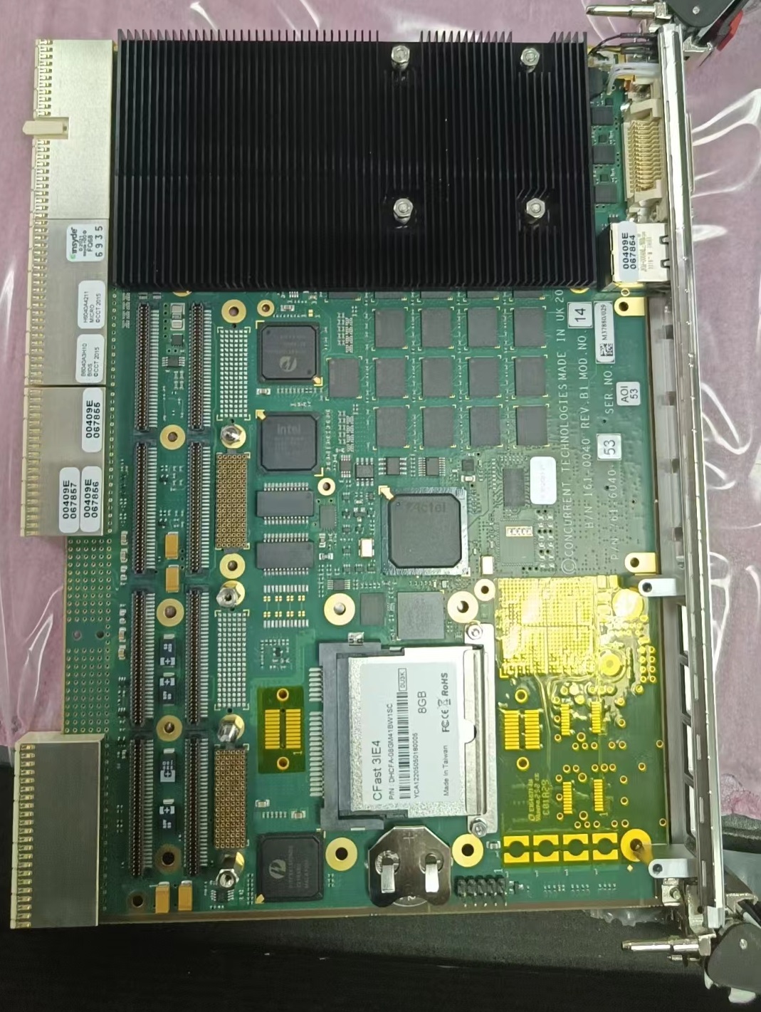 Em2040 Configuration Gui 多波束EM2040D甲板单元更换CPU主板记录_em2040多波束连接图-CSDN博客