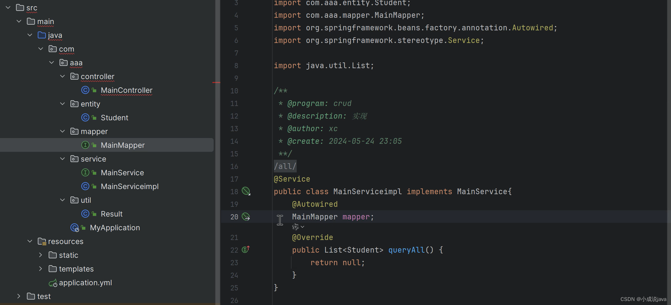 SpringBoot-03-templates模板引擎_springboot templates-CSDN博客