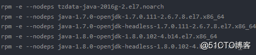 Linux Tomcat服务的安装与配置