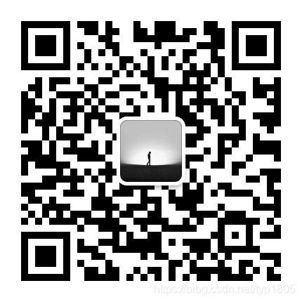 个人公众号