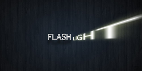 Flashlight