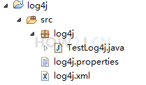 log4j.xml
