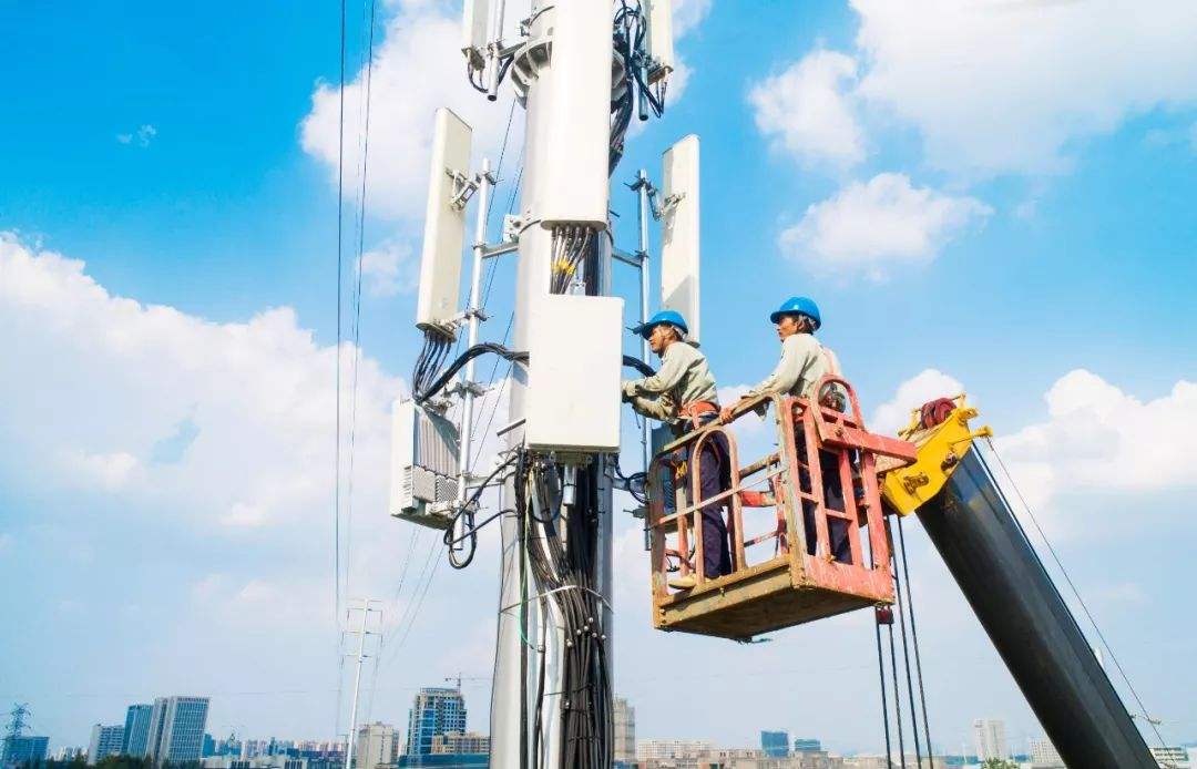 5G仅仅是网速快吗？或许答案并没有那么简单……