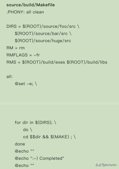 Makefile实战(3)(看完这3篇就足够了)