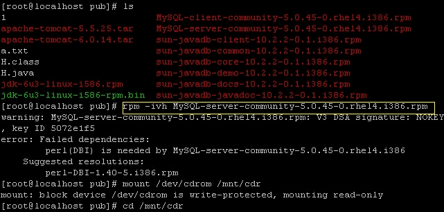 1安装mysql报错.jpg wKiom1O2yWrg6aK7AAJ5TdCDlaw937.jpg