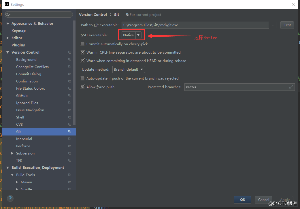 IDEA从Github中Clone Maven项目，解决树形目录及Jar包依赖的问题