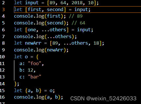 JavaScript & TypeScript 学习总结_typescript和javascript写法教程-CSDN博客