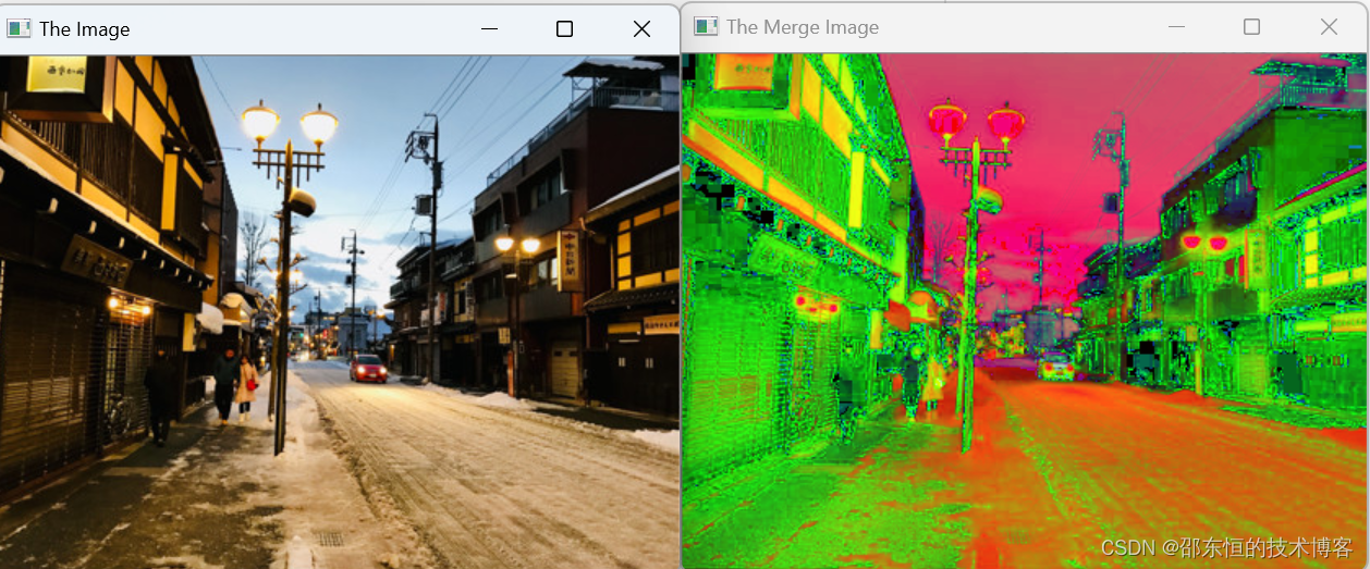 opencv-python（七）_opencv rgb2bgr-CSDN博客