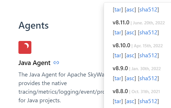 SpringCloudAlibaba下篇(GateWay,Skywalking)(超级无敌认真好用,万字收藏篇!!!!)插图23 在这里插入图片描述