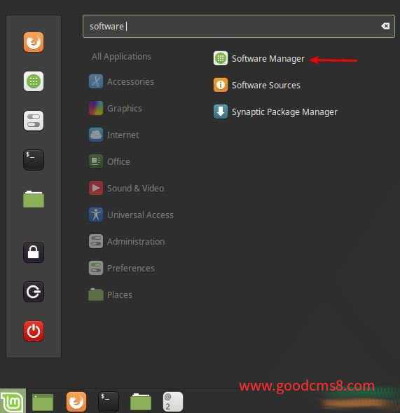 《Linux Mint安装配置wine全过程即需要注意的问题(终极版)》