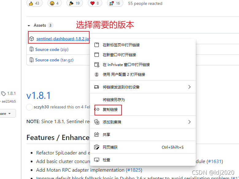 Linux环境下虚拟机安装Sentinel最新教程（2种方式）_linux 安装sentinel-CSDN博客