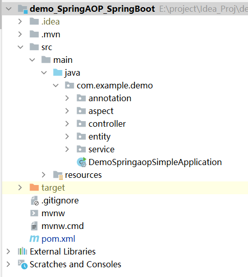 Spring之AOP系列--将方法上的注解做为切点(用@Before)_springboot aop before 注解-CSDN博客