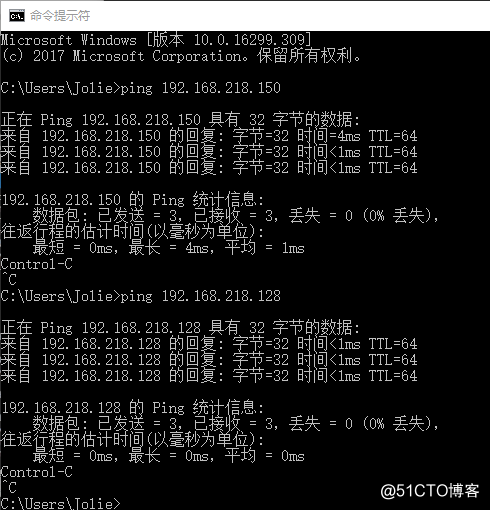 iptables 语法、iptables filter表小案例