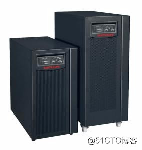怎样才能做到UPS电源在数据中心的绿色无污染
